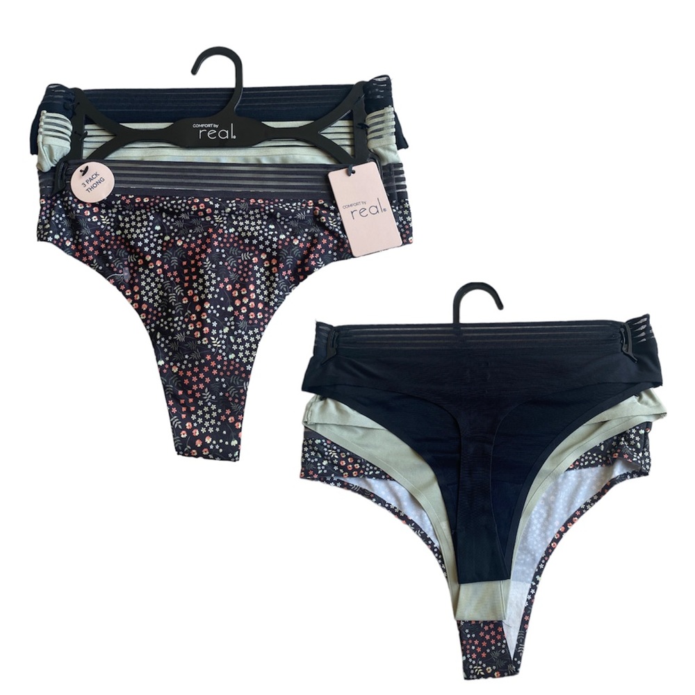 Thong Panties
